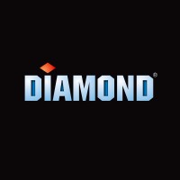 Diamond India Logo
